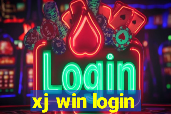 xj win login